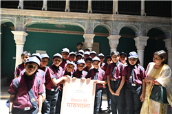 World heritage day